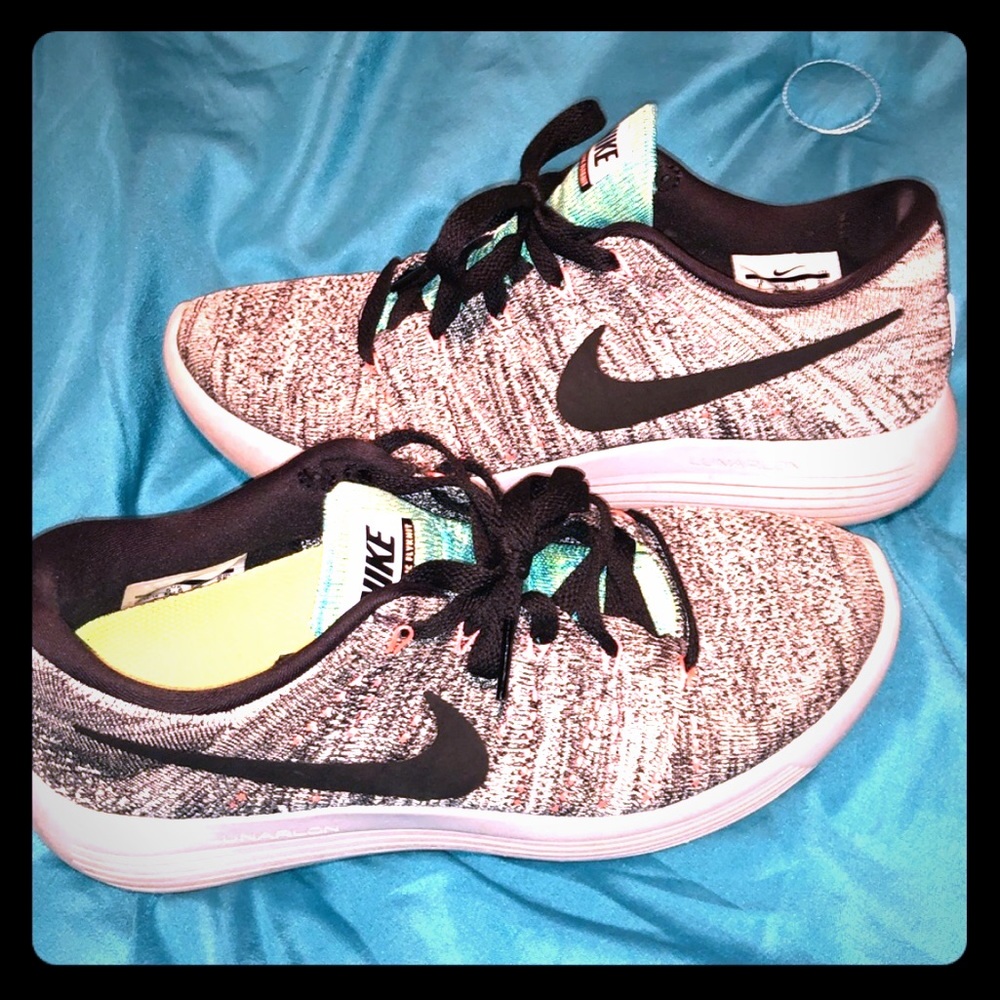 🔥New! Nike lunarlon